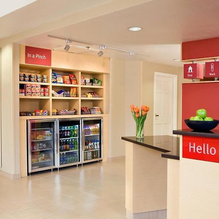 Towneplace Suites Los Angeles Lax Manhattan Beach Hawthorne Eksteriør billede