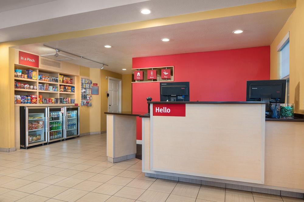 Towneplace Suites Los Angeles Lax Manhattan Beach Hawthorne Eksteriør billede