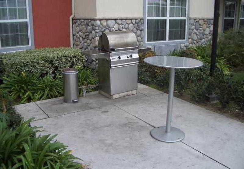 Towneplace Suites Los Angeles Lax Manhattan Beach Hawthorne Eksteriør billede