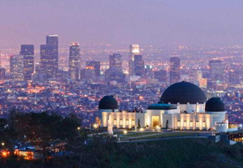 Towneplace Suites Los Angeles Lax Manhattan Beach Hawthorne Eksteriør billede