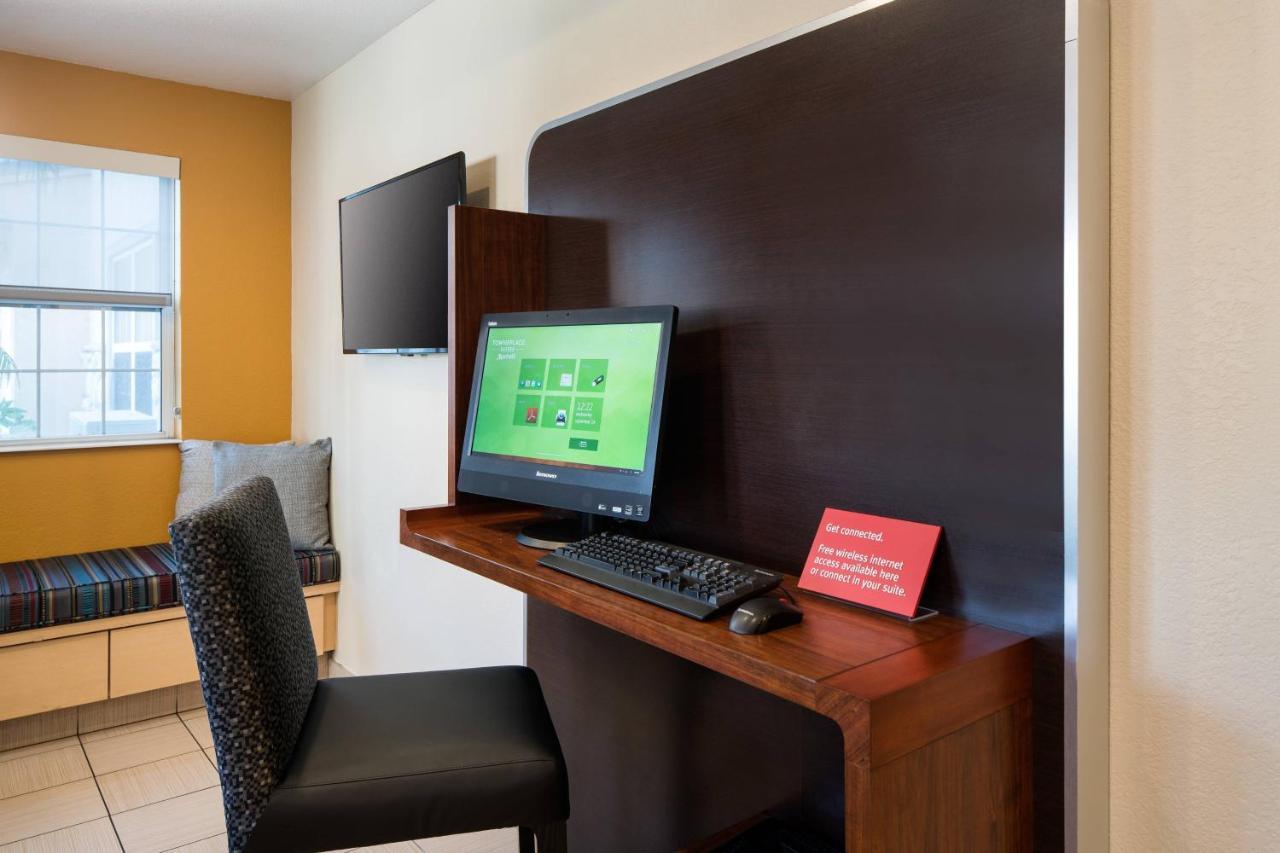 Towneplace Suites Los Angeles Lax Manhattan Beach Hawthorne Eksteriør billede