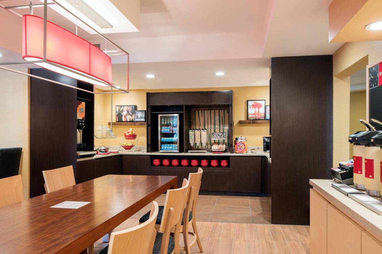 Towneplace Suites Los Angeles Lax Manhattan Beach Hawthorne Eksteriør billede