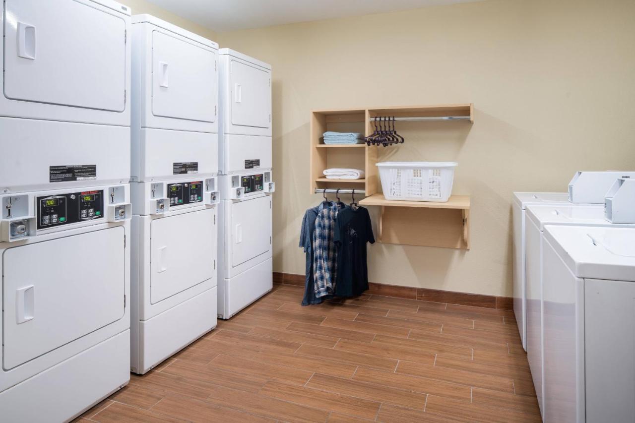 Towneplace Suites Los Angeles Lax Manhattan Beach Hawthorne Eksteriør billede