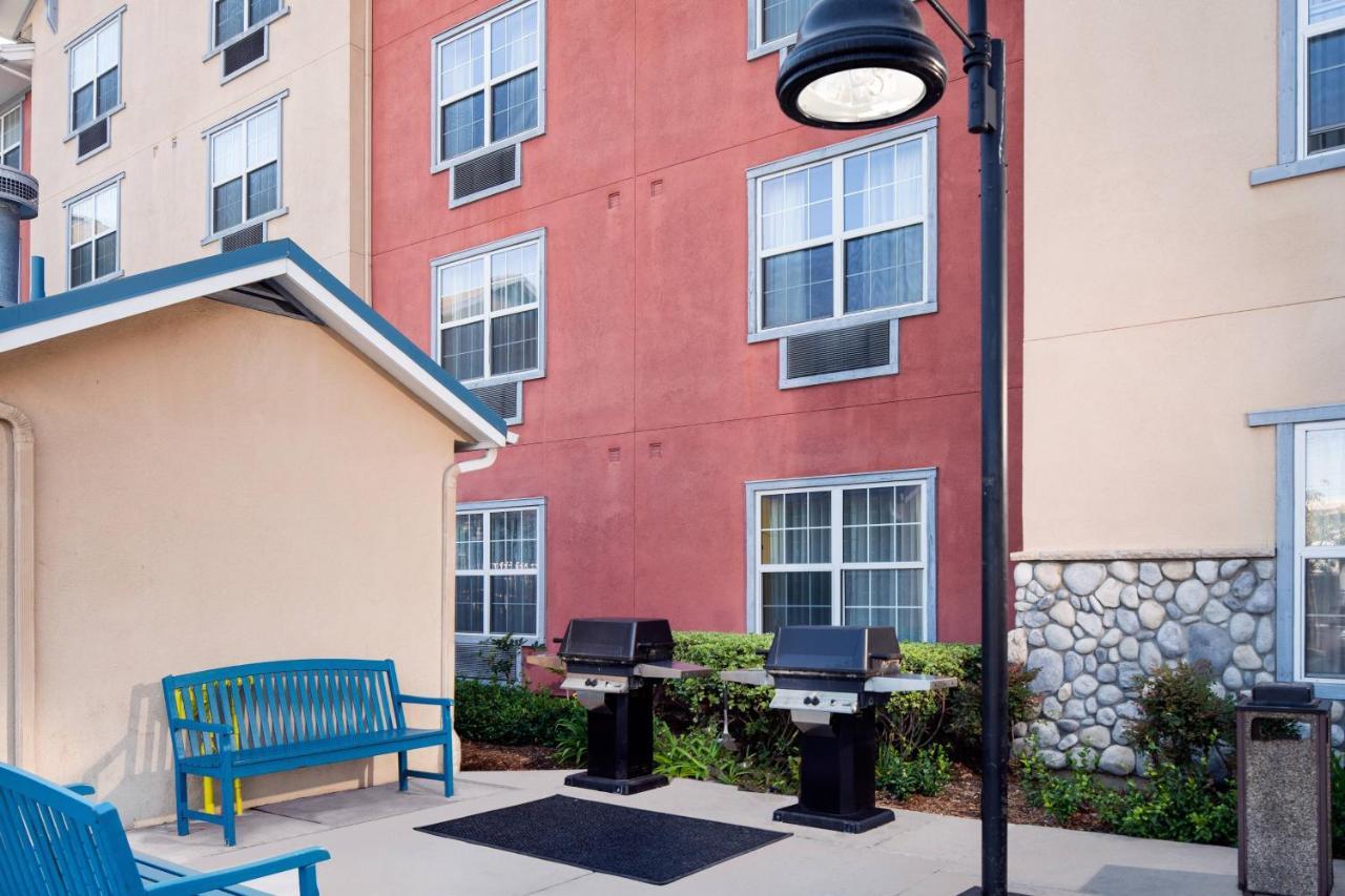 Towneplace Suites Los Angeles Lax Manhattan Beach Hawthorne Eksteriør billede