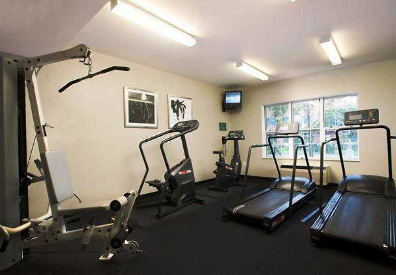 Towneplace Suites Los Angeles Lax Manhattan Beach Hawthorne Eksteriør billede