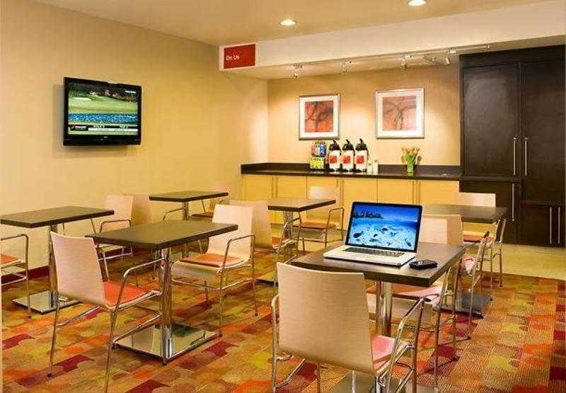 Towneplace Suites Los Angeles Lax Manhattan Beach Hawthorne Eksteriør billede