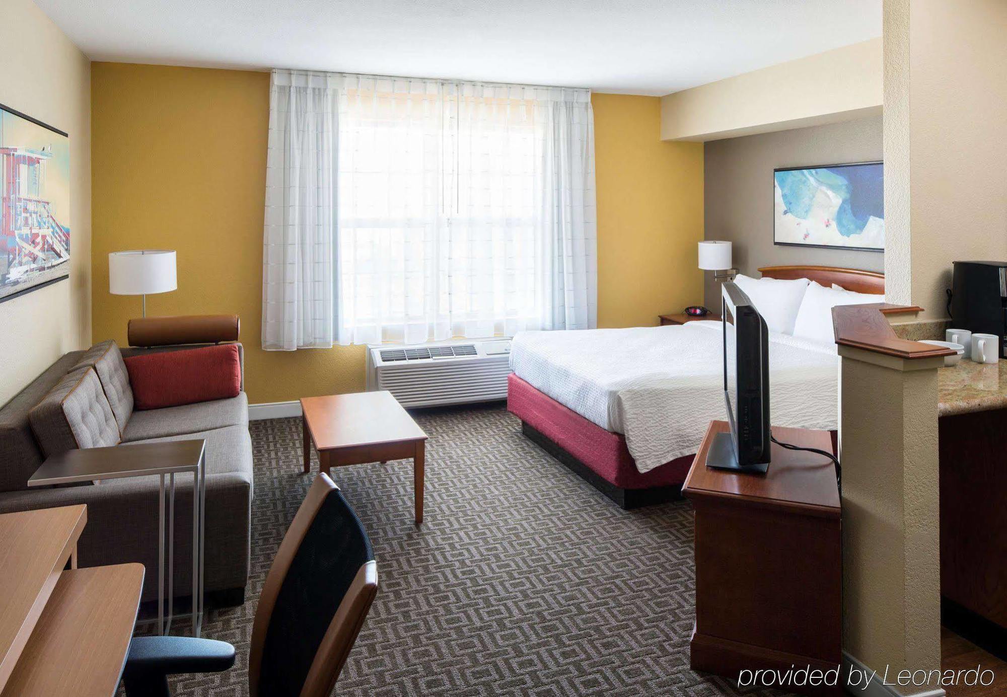 Towneplace Suites Los Angeles Lax Manhattan Beach Hawthorne Eksteriør billede