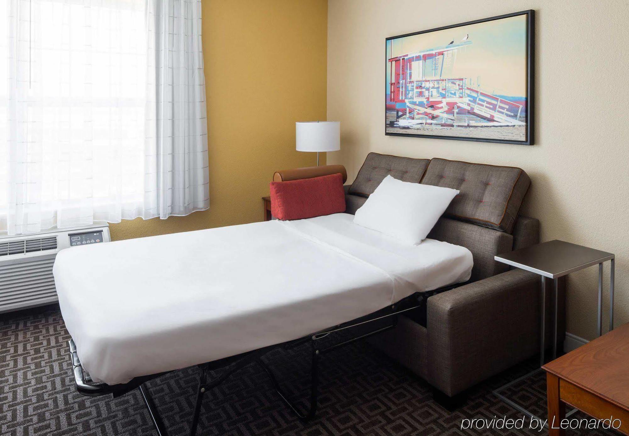 Towneplace Suites Los Angeles Lax Manhattan Beach Hawthorne Eksteriør billede