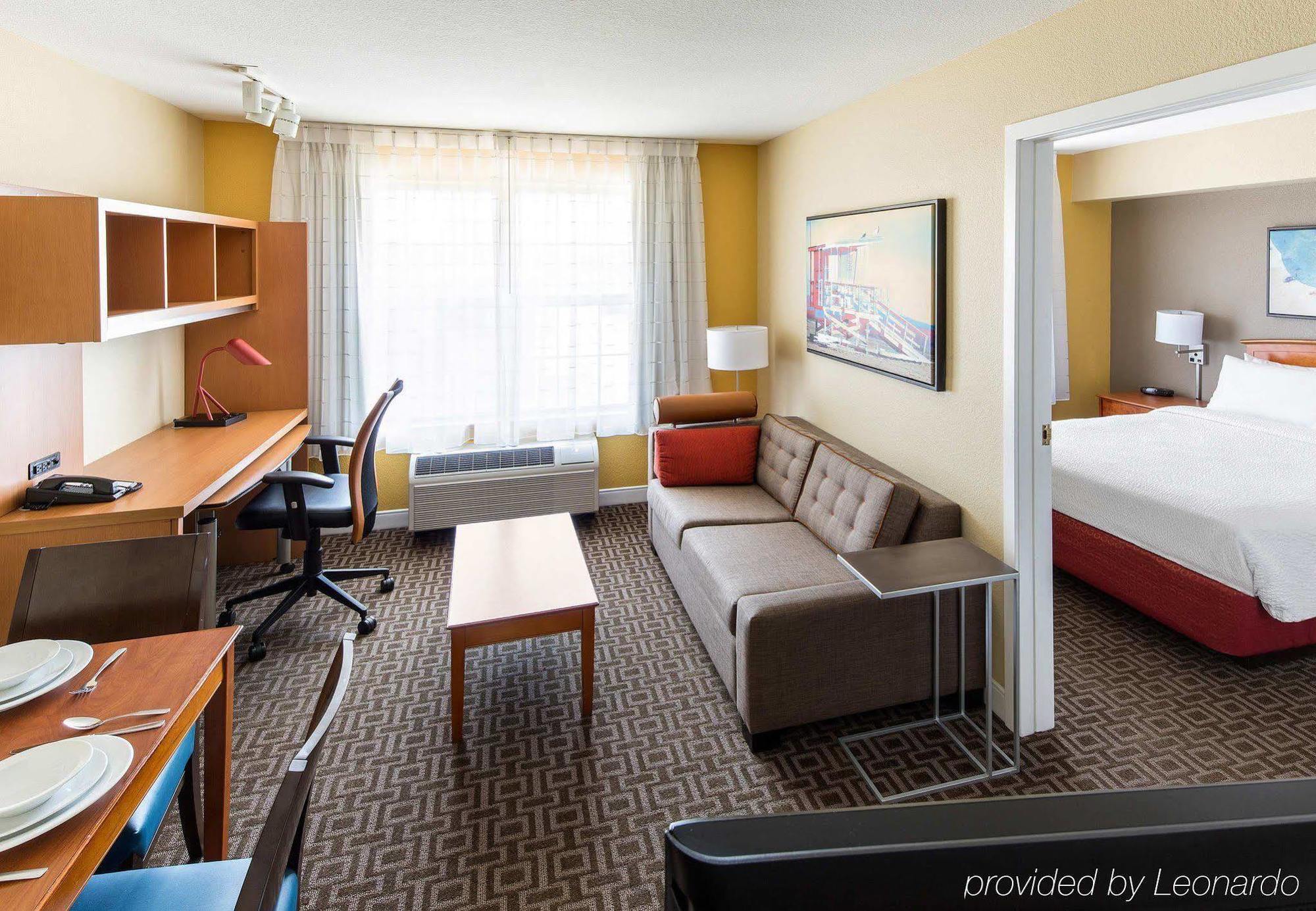 Towneplace Suites Los Angeles Lax Manhattan Beach Hawthorne Eksteriør billede