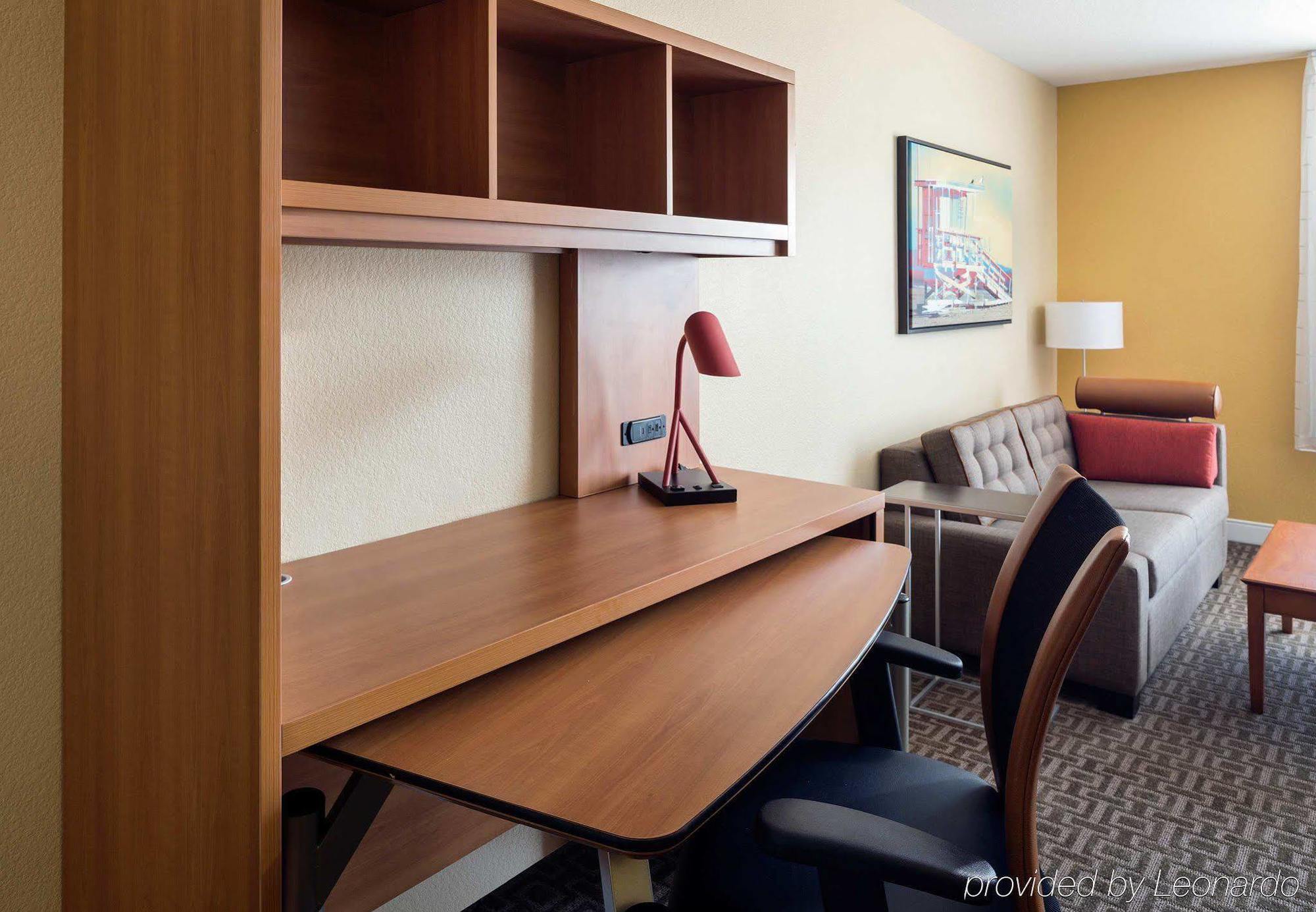 Towneplace Suites Los Angeles Lax Manhattan Beach Hawthorne Eksteriør billede