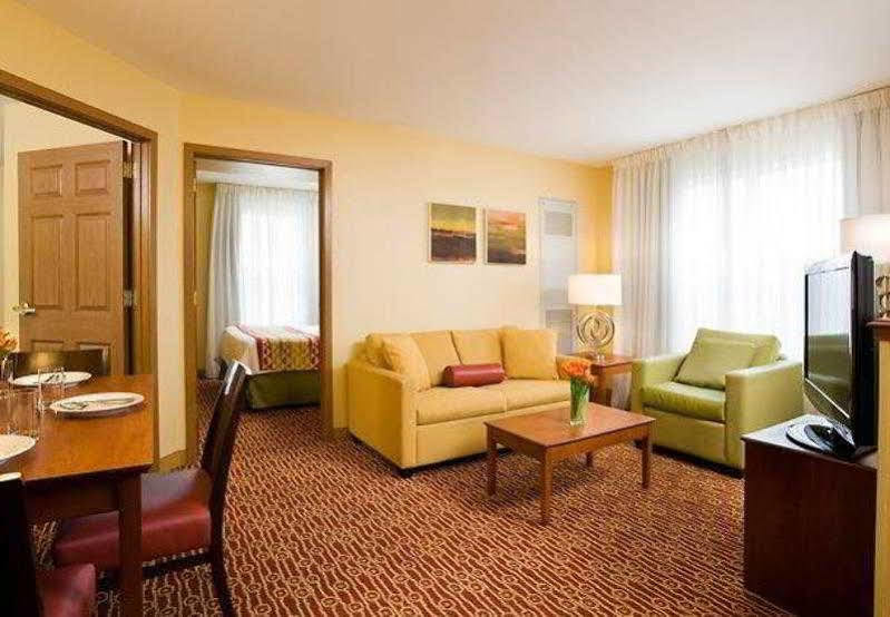 Towneplace Suites Los Angeles Lax Manhattan Beach Hawthorne Eksteriør billede