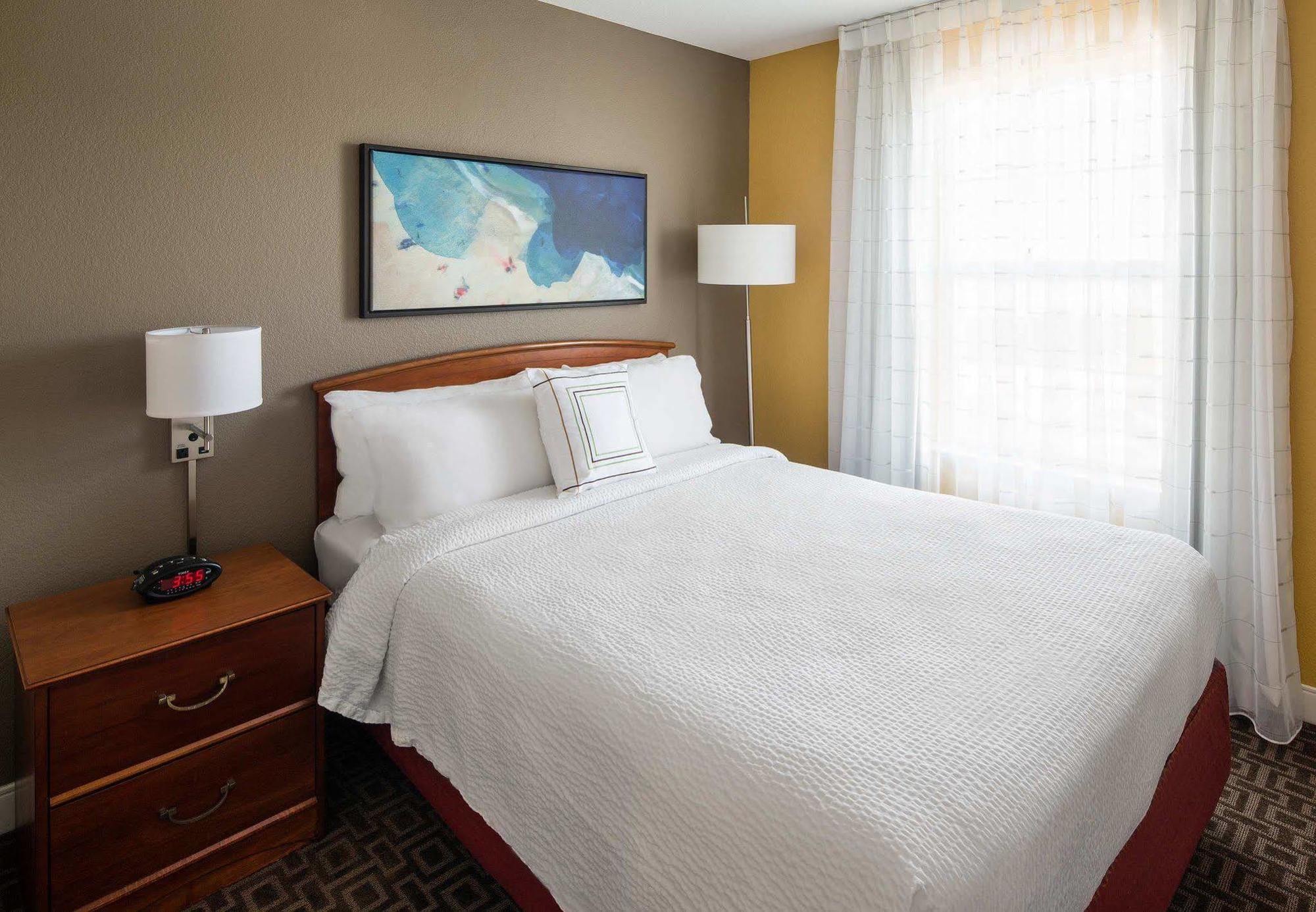 Towneplace Suites Los Angeles Lax Manhattan Beach Hawthorne Eksteriør billede