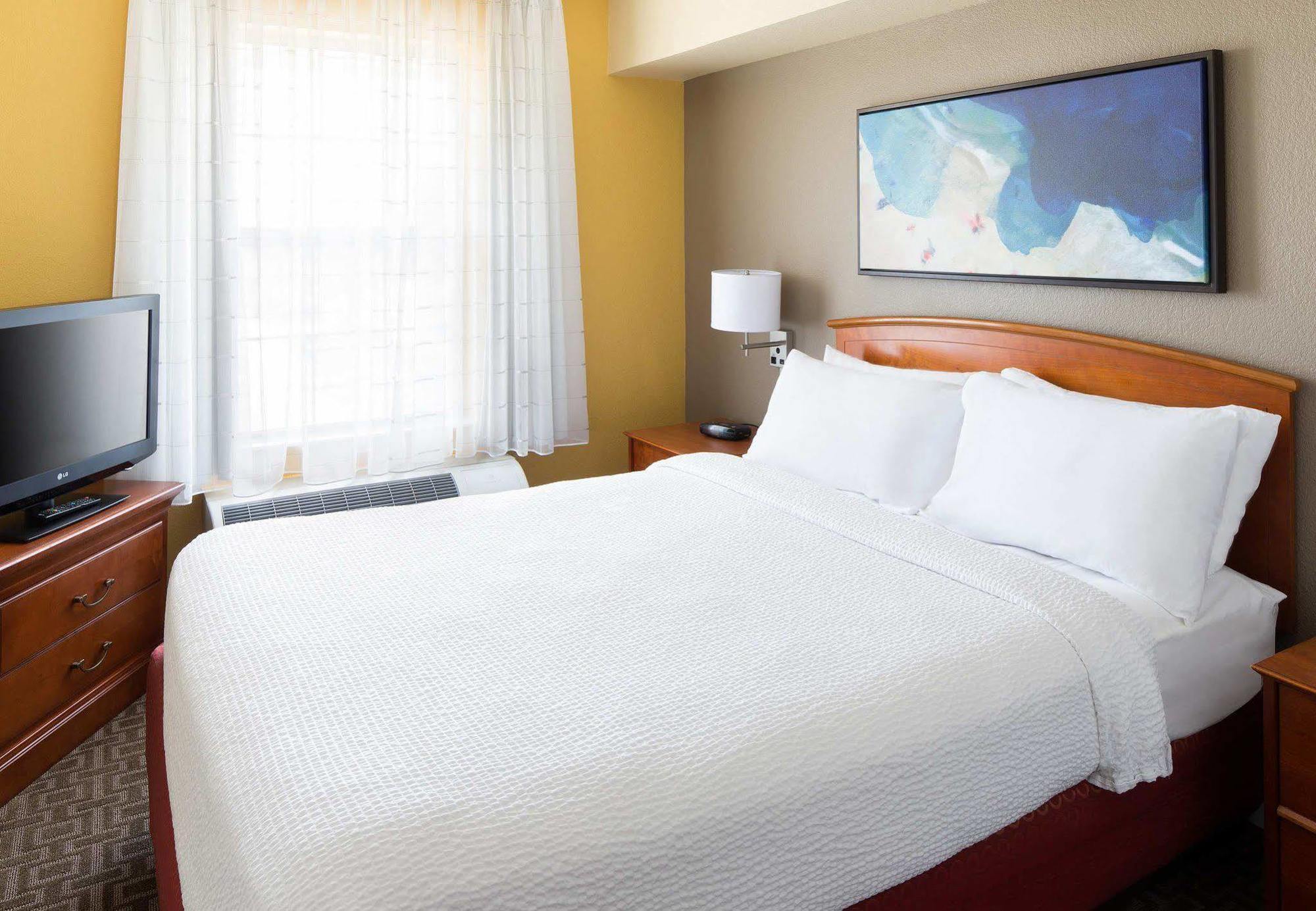 Towneplace Suites Los Angeles Lax Manhattan Beach Hawthorne Eksteriør billede