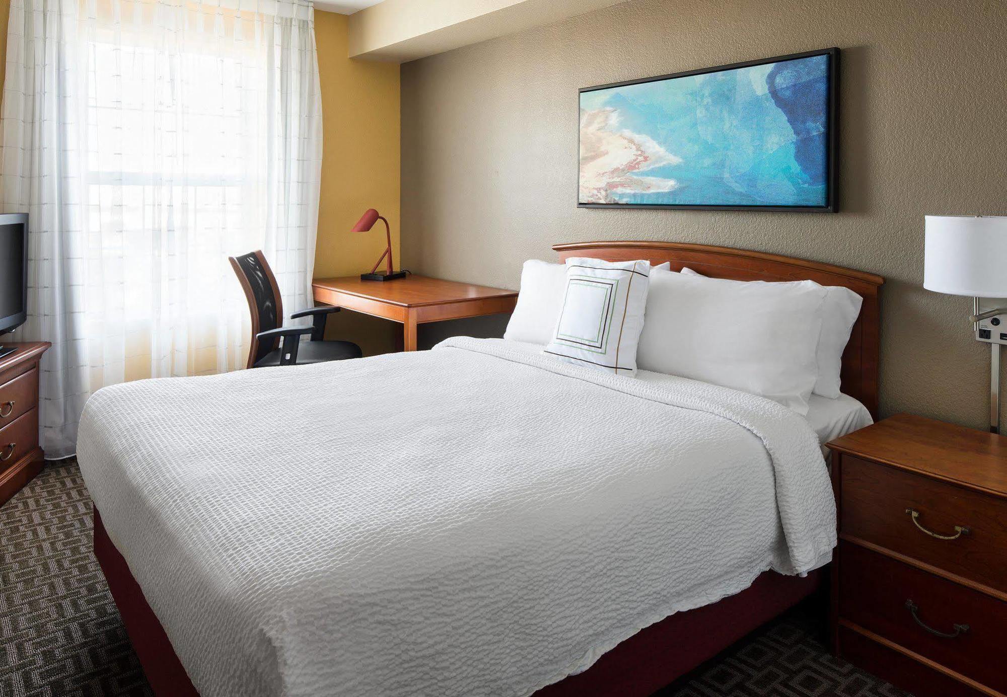 Towneplace Suites Los Angeles Lax Manhattan Beach Hawthorne Eksteriør billede