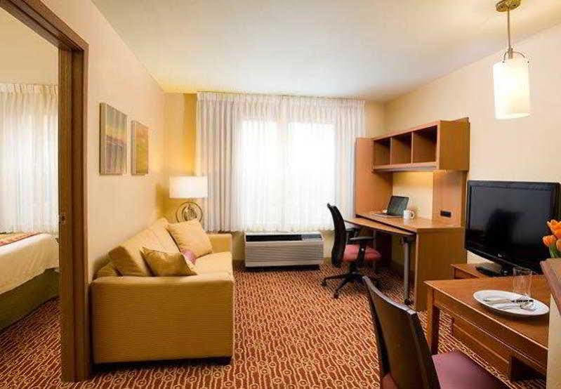 Towneplace Suites Los Angeles Lax Manhattan Beach Hawthorne Eksteriør billede